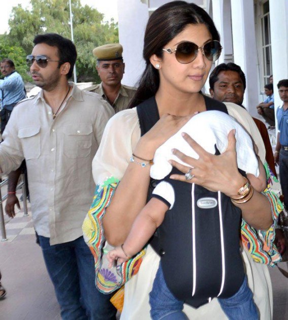 Shilpa Shetty Fotoğrafı