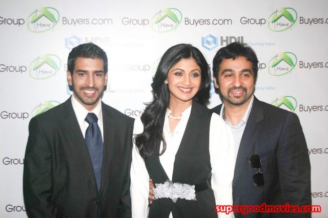 Shilpa Shetty Fotoğrafları 80