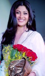 Shilpa Shetty Fotoğrafı