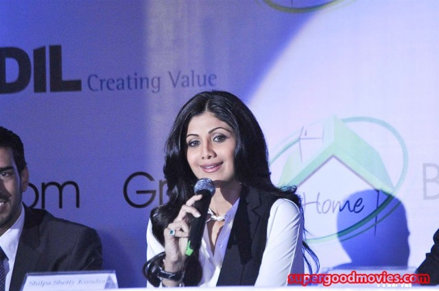 Shilpa Shetty Fotoğrafı