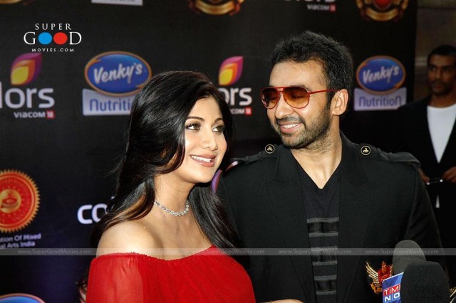 Shilpa Shetty Fotoğrafı