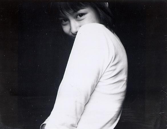 Kang Hye-jung Fotoğrafları 7