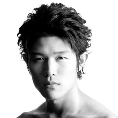 Ryohei Suzuki Fotoğrafı