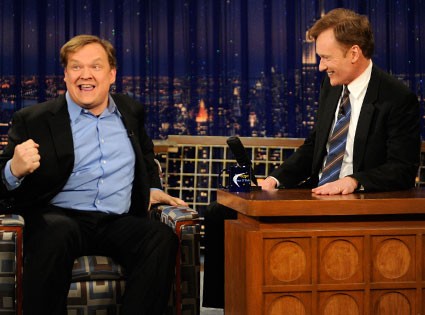 Andy Richter Fotoğrafları 6