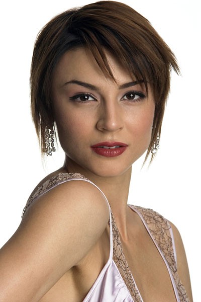 Samaire Armstrong Fotoğrafları 77