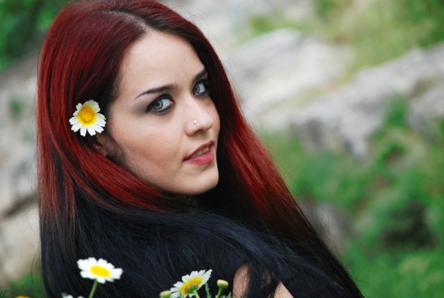 İlruba Güneş Fotoğrafı