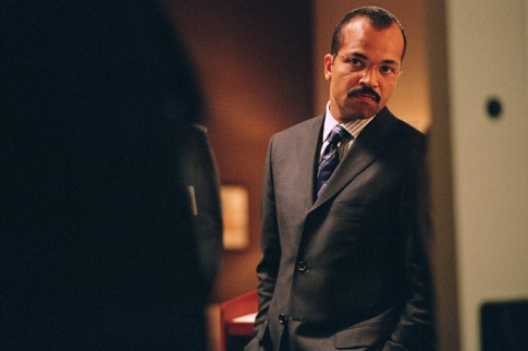 Jeffrey Wright Fotoğrafları 16