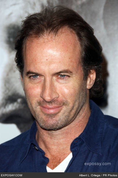 Scott Patterson Fotoğrafları 7