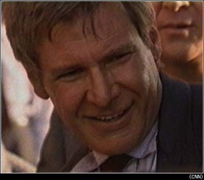 Harrison Ford Fotoğrafları 15