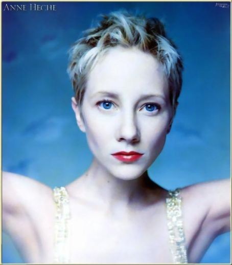 Anne Heche Fotoğrafları 20