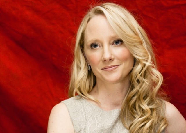 Anne Heche Fotoğrafları 42