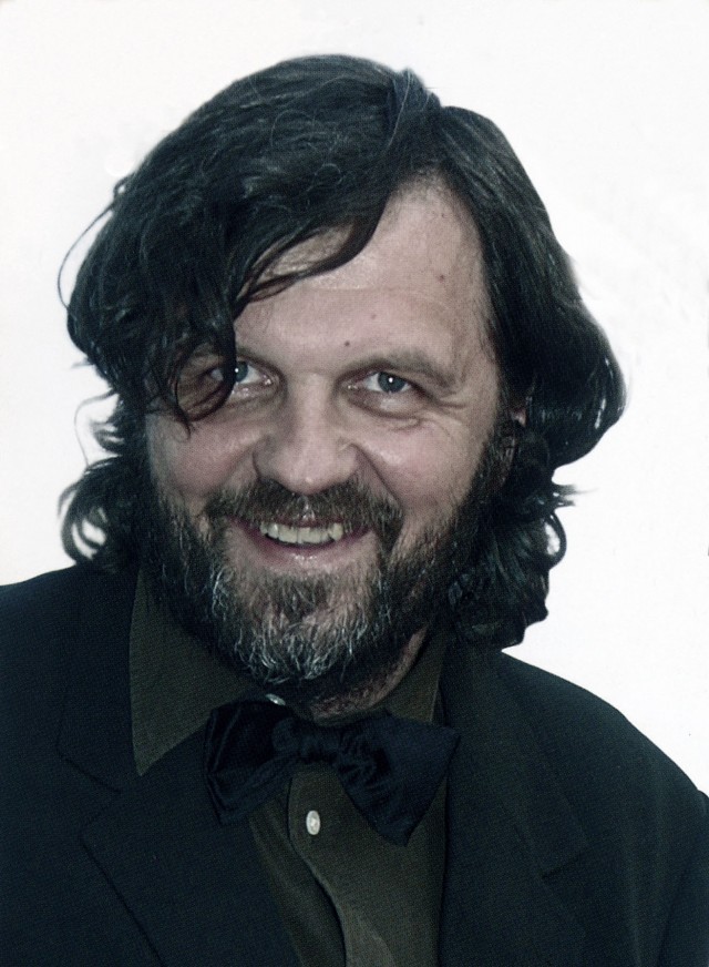 Emir Kusturica Fotoğrafları 7