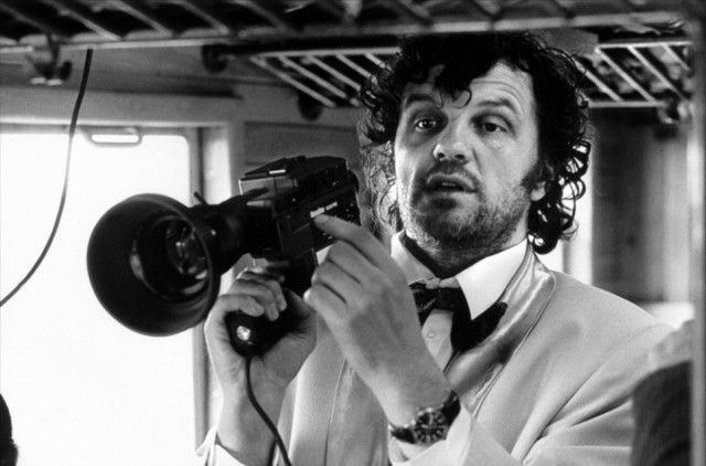 Emir Kusturica Fotoğrafları 8