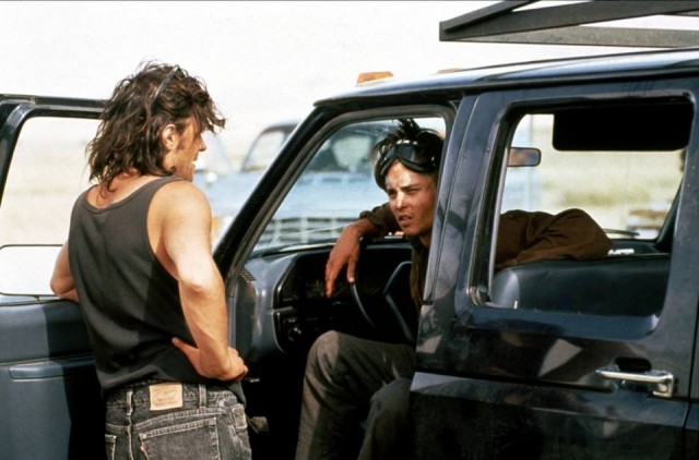 Emir Kusturica Fotoğrafı