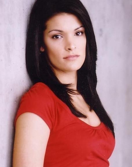 Paula Giroday Fotoğrafı