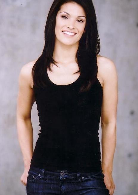 Paula Giroday Fotoğrafı