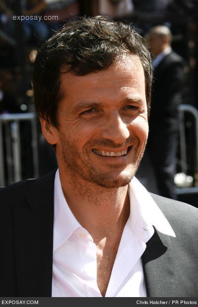 David Heyman Fotoğrafları 4