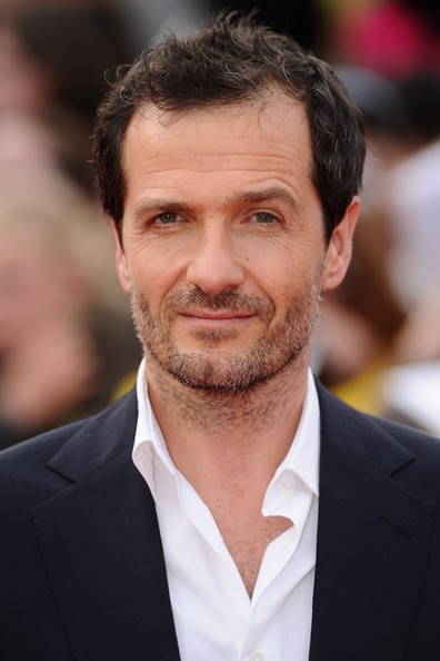 David Heyman Fotoğrafları 8