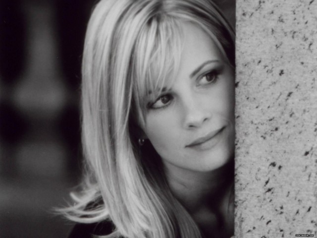 Monica Potter Fotoğrafları 14