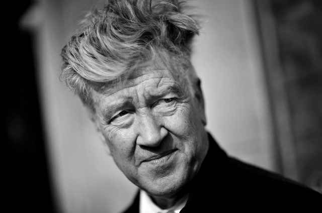 David Lynch Fotoğrafları 47