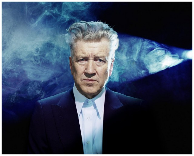 David Lynch Fotoğrafları 49