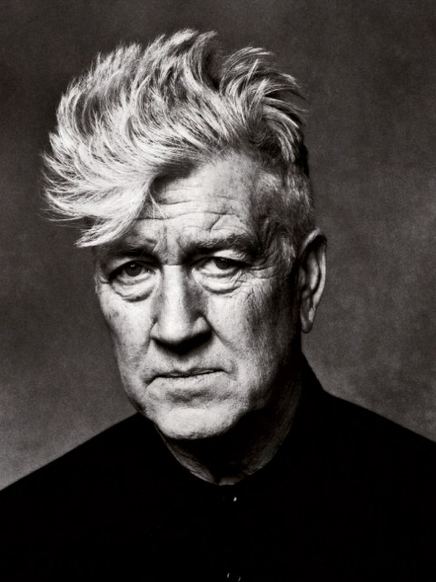 David Lynch Fotoğrafları 52