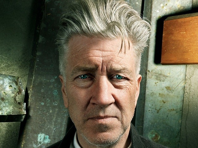 David Lynch Fotoğrafları 57