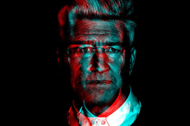 David Lynch Fotoğrafları 60