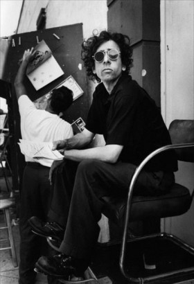 Tim Burton Fotoğrafları 57