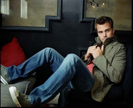 Chris O'Donnell Fotoğrafları 39