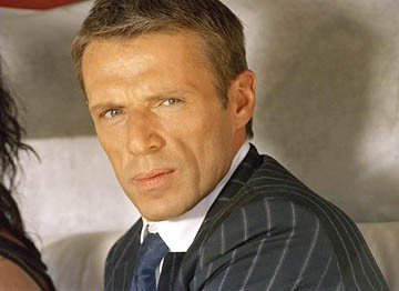 Lambert Wilson Fotoğrafları 6