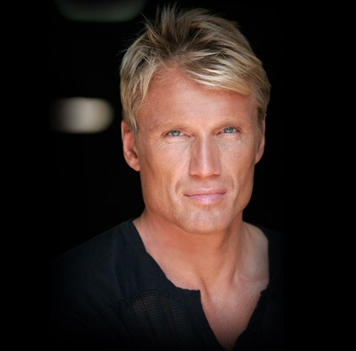 Dolph Lundgren Fotoğrafları 27