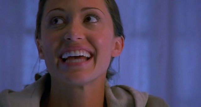 Shannon Elizabeth Fotoğrafları 5