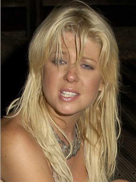 Tara Reid Fotoğrafları 7