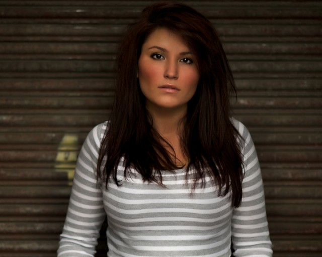 Jessica Von Fotoğrafı