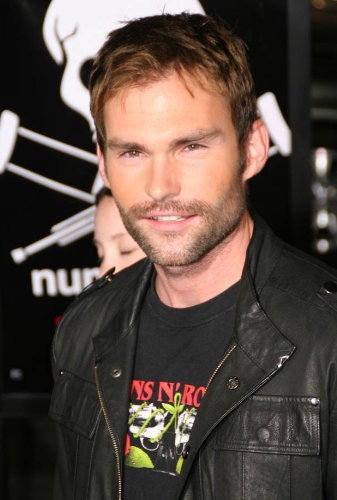 Seann William Scott Fotoğrafları 4