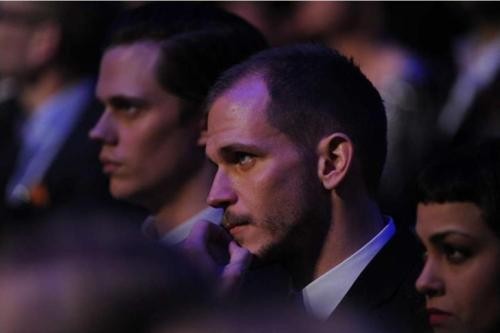 Bill Skarsgård Fotoğrafı