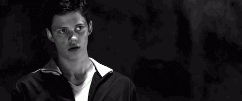 Bill Skarsgård Fotoğrafı
