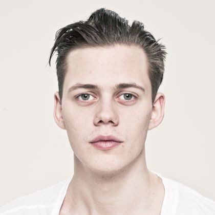Bill Skarsgård Fotoğrafı