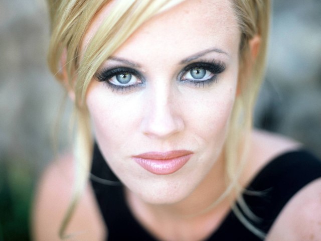 Jenny McCarthy Fotoğrafları 6