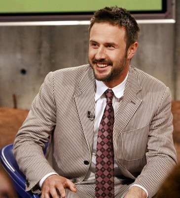 David Arquette Fotoğrafları 57