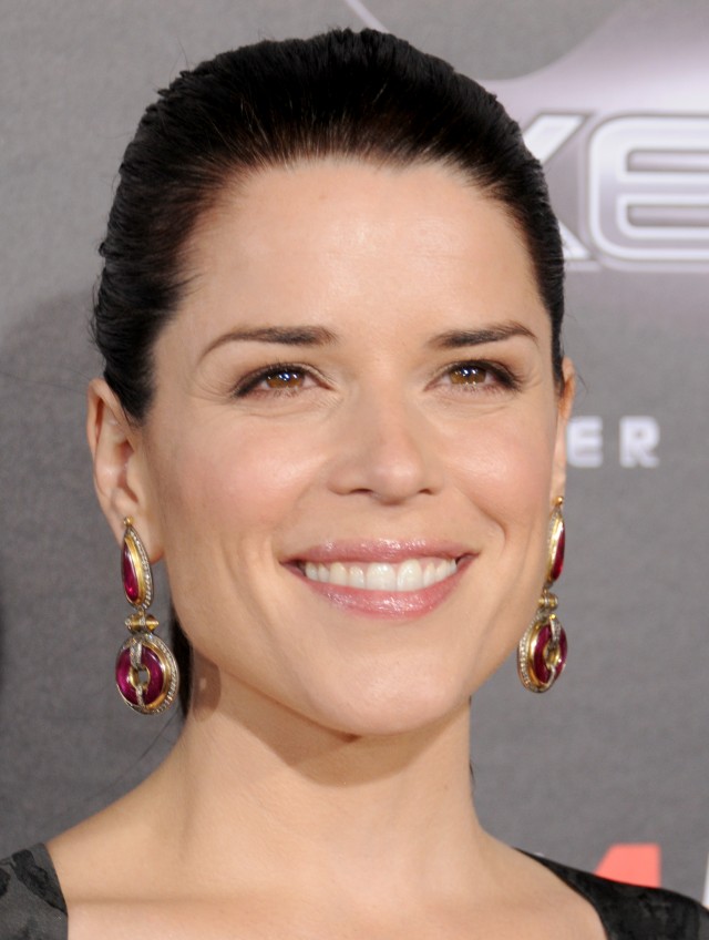 Neve Campbell Fotoğrafları 32