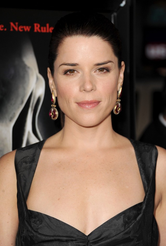 Neve Campbell Fotoğrafları 78