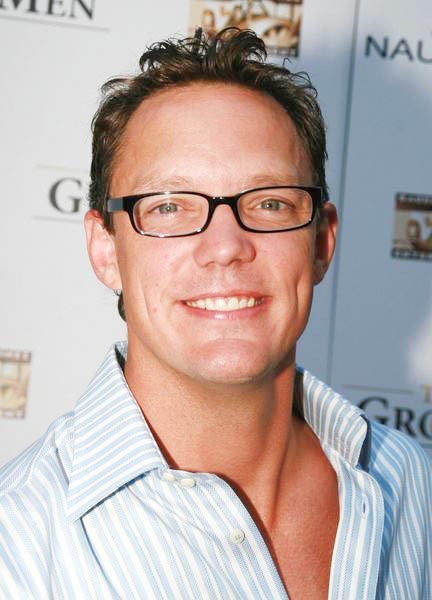 Matthew Lillard Fotoğrafları 35