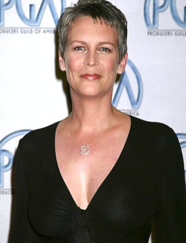 Jamie Lee Curtis Fotoğrafları 19