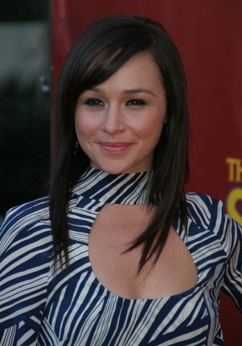 Danielle Harris Fotoğrafları 4