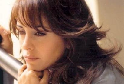 Karyme Lozano Fotoğrafı