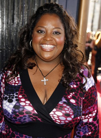 Sherri Shepherd Fotoğrafları 1