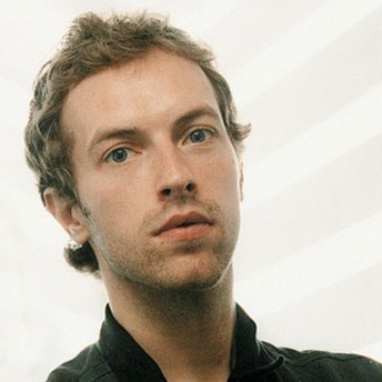 Chris Martin Fotoğrafları 13