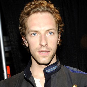 Chris Martin Fotoğrafları 17